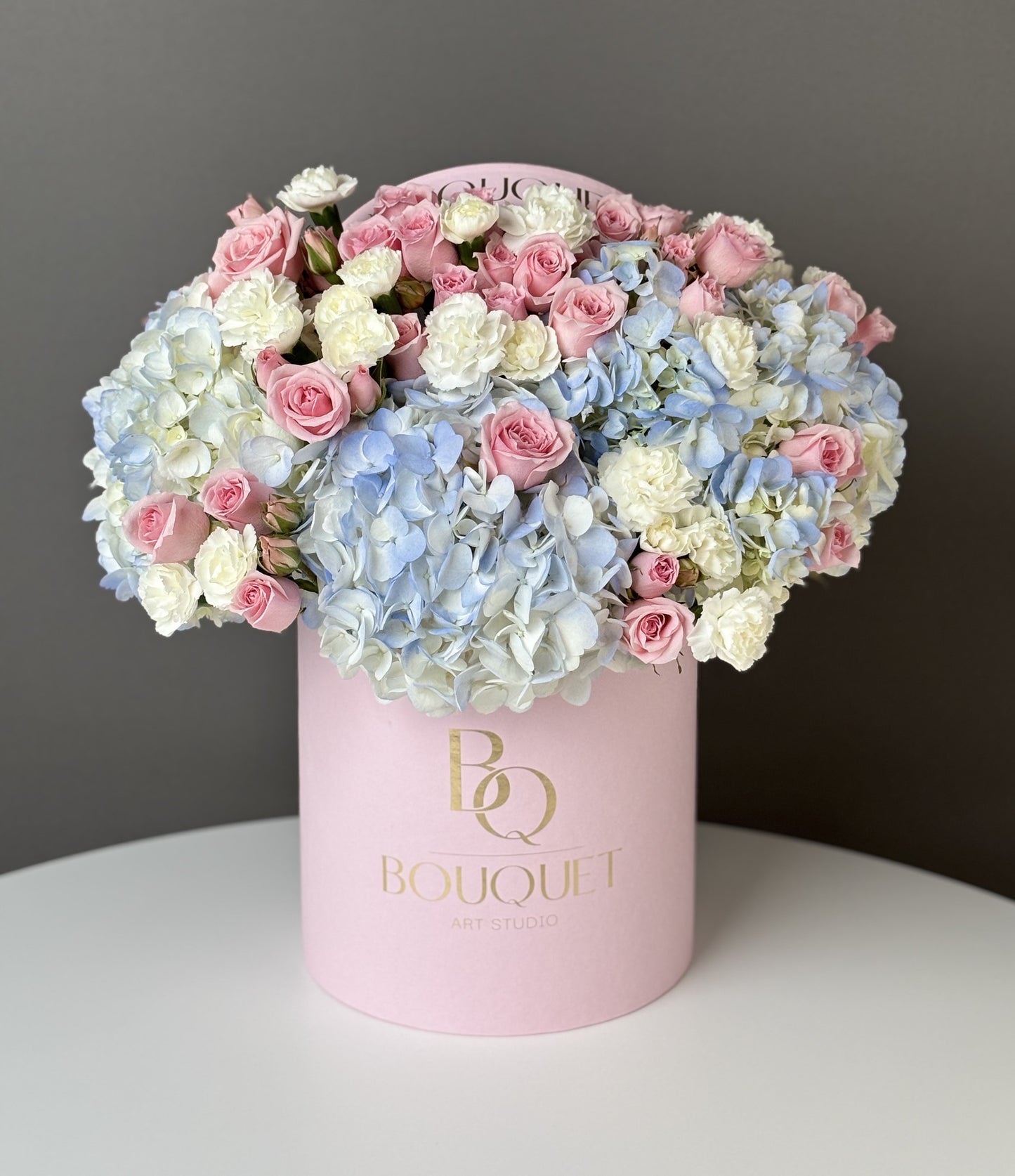 ROSE PERLE | BQ BOUQUET | FOR ANY OCCASION| PINTEREST STYLE |