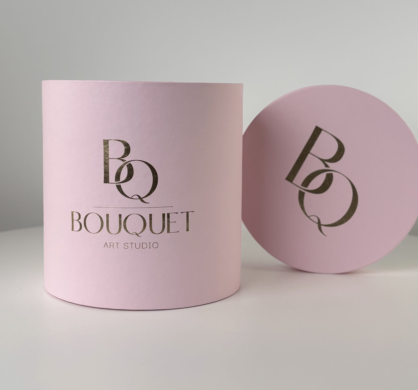 RED  ROSE  SIGNATURE BOX| BQ BOUQUET | EUROPEAN STYLE