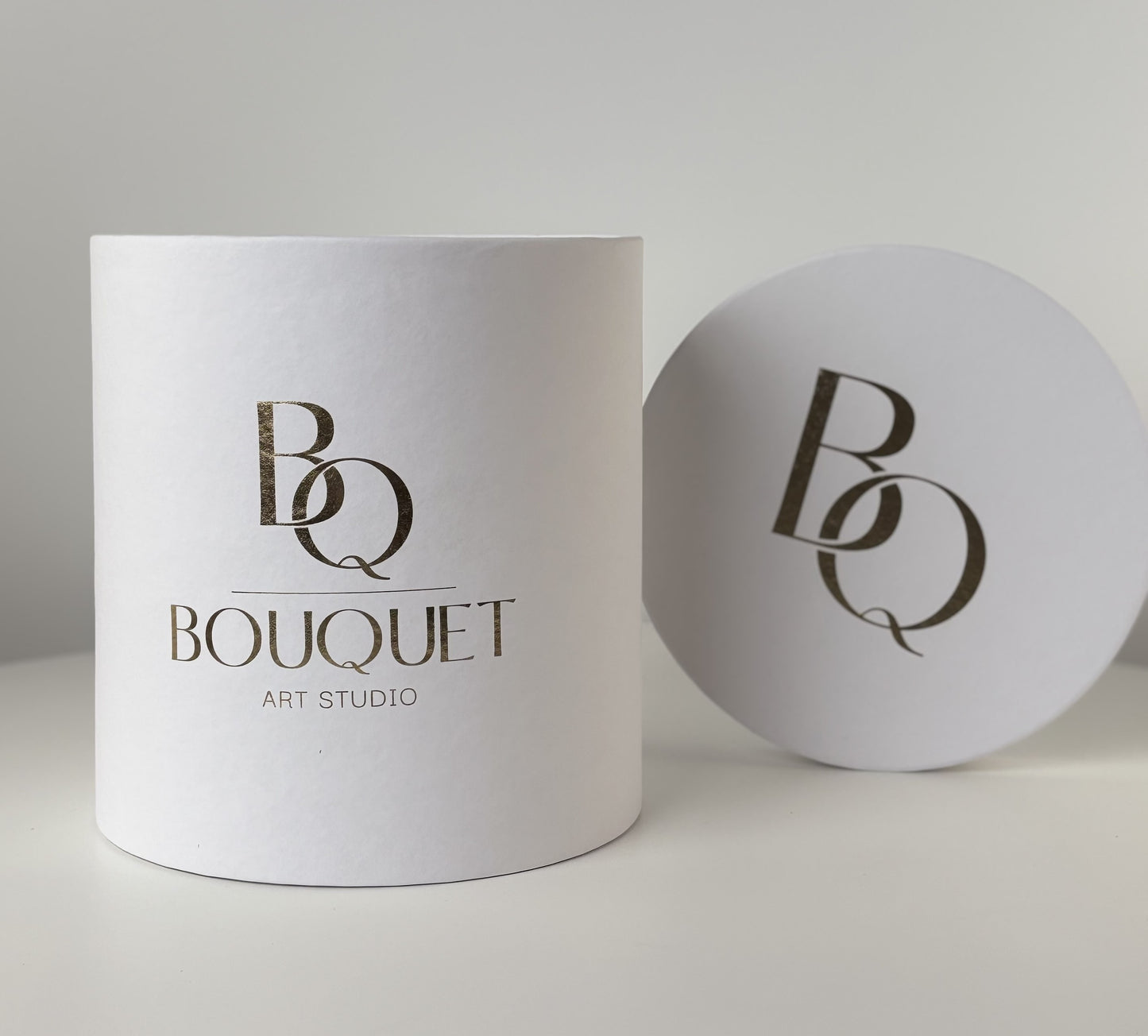 RED  ROSE  SIGNATURE BOX| BQ BOUQUET | EUROPEAN STYLE