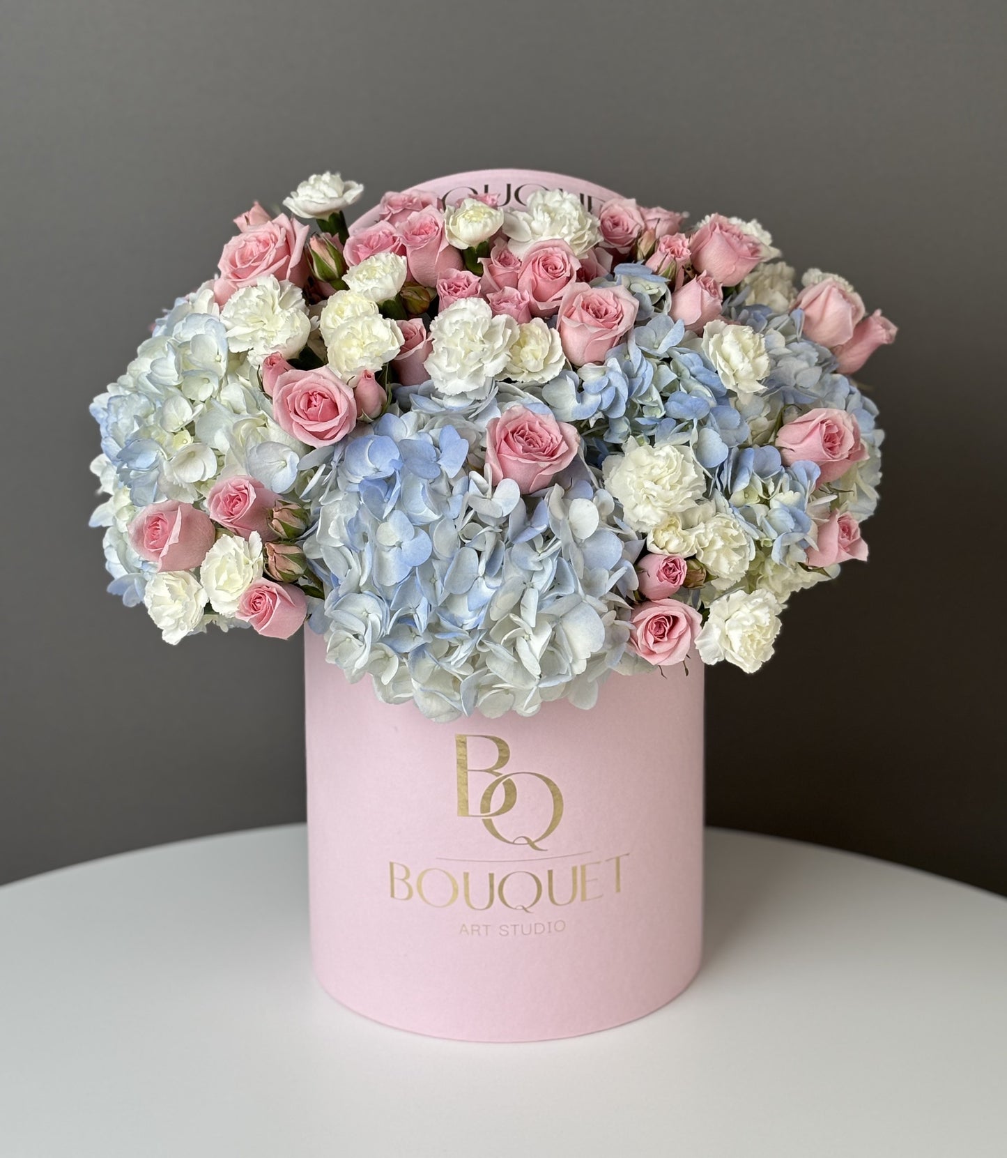 ROSE  PERLE | BQ BOUQUET | FOR ANY OCCASION| PINTEREST STYLE |