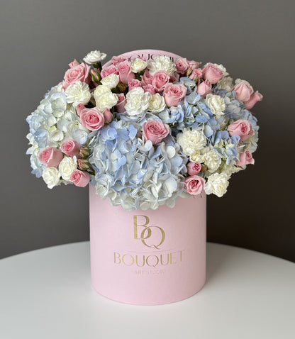ROSE  PERLE | BQ BOUQUET | FOR ANY OCCASION| PINTEREST STYLE |