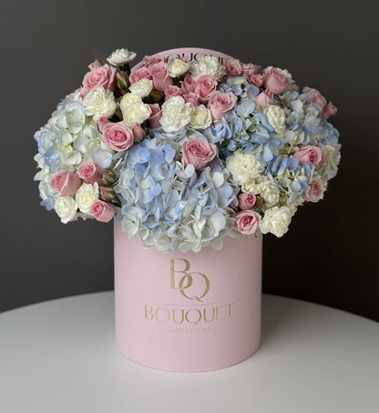ROSE  PERLE | BQ BOUQUET | FOR ANY OCCASION| PINTEREST STYLE |