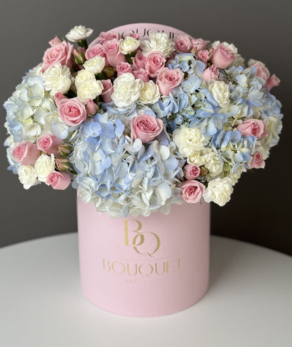 ROSE  PERLE | BQ BOUQUET | FOR ANY OCCASION| PINTEREST STYLE |
