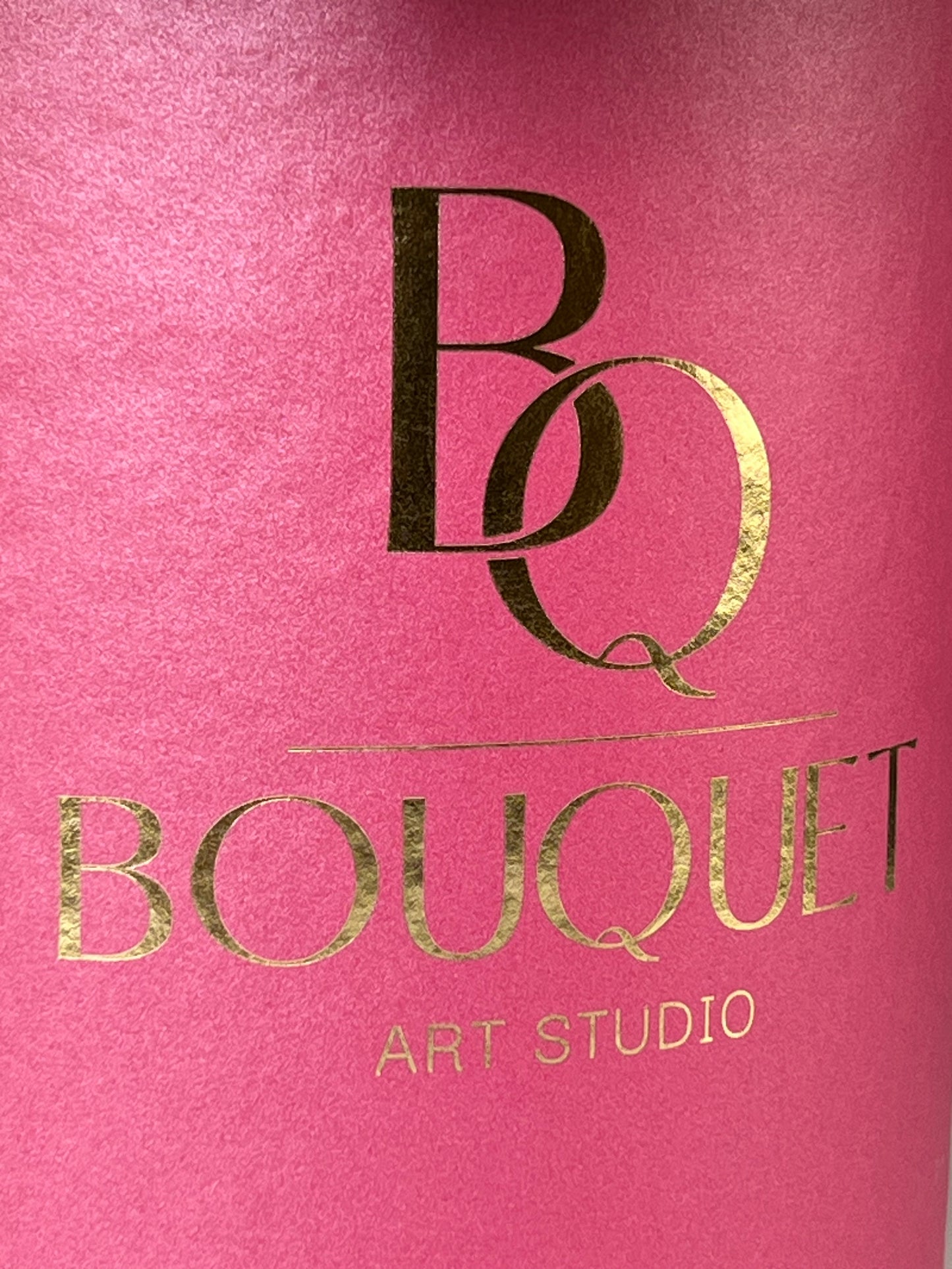 BLUE HYDRANGEA & SPRAY ROSES | BQ BOUQUET | ELEGANT GIFT FOR ANNIVERSARY & WEDDING